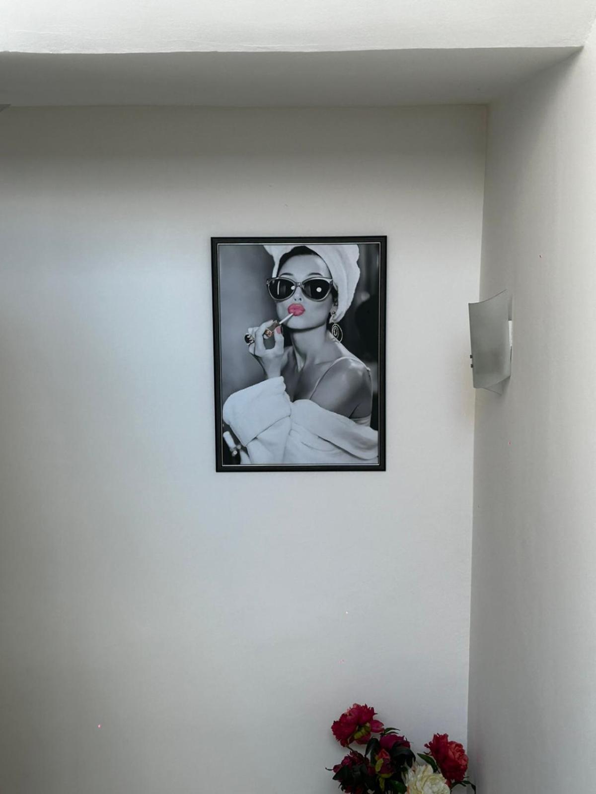 Family Hotel Magnolia ซันนีบีช ภายนอก รูปภาพ